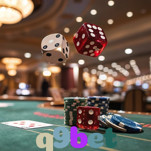 q9bet - Baixe o app q9bet no Google Play e jogue ao vivo