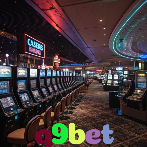 q9bet - Baixe o app q9bet no Google Play e jogue ao vivo