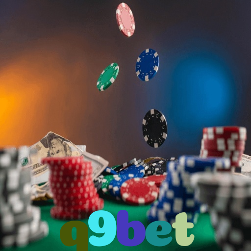q9bet - Baixe o App q9bet para Android e Comece a Jogar