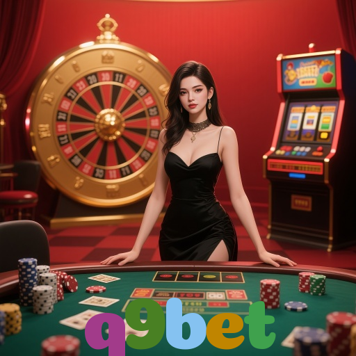 q9bet - Baixe o app q9bet no Google Play e jogue ao vivo