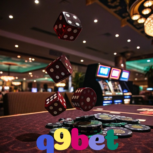 q9bet - Baixe o App q9bet para Android e Comece a Jogar
