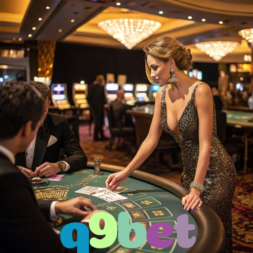 q9bet - Baixe o App q9bet para Android e Comece a Jogar