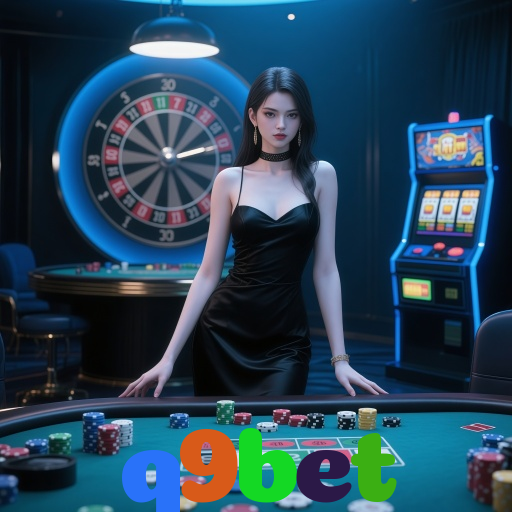 q9bet - Baixe o App q9bet para Android e Comece a Jogar