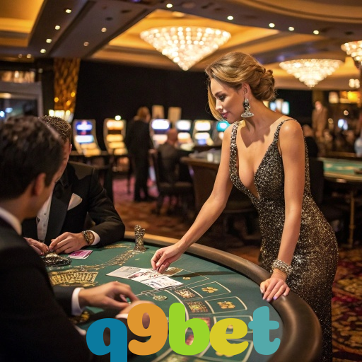 q9bet - Baixe o app q9bet no Google Play e jogue ao vivo