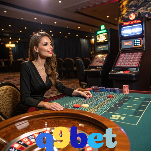 q9bet - Baixe o app q9bet no Google Play e jogue ao vivo