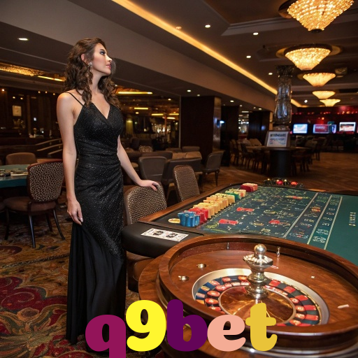 q9bet - Baixe o App q9bet para Android e Comece a Jogar