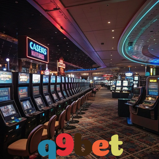 q9bet - Baixe o app q9bet no Google Play e jogue ao vivo