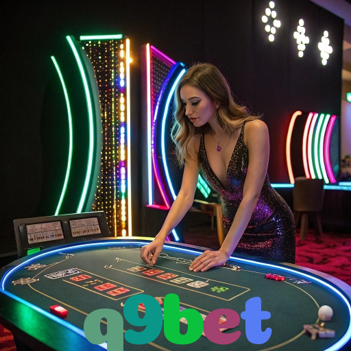 q9bet - Baixe o app q9bet no Google Play e jogue ao vivo