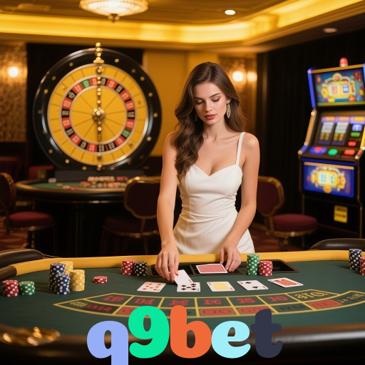 q9bet - Baixe o app q9bet no Google Play e jogue ao vivo