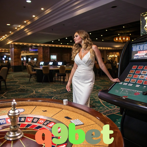 q9bet - Baixe o app q9bet no Google Play e jogue ao vivo