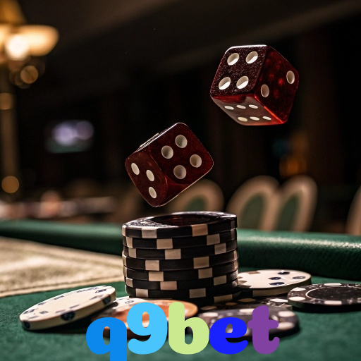 q9bet - Baixe o app q9bet no Google Play e jogue ao vivo