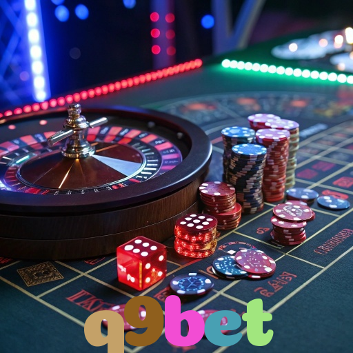 q9bet - Baixe o app q9bet no Google Play e jogue ao vivo