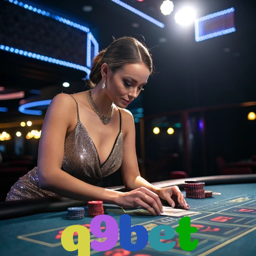 q9bet - Baixe o App q9bet para Android e Comece a Jogar