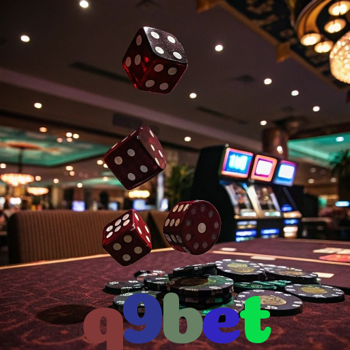 q9bet - Baixe o App q9bet para Android e Comece a Jogar