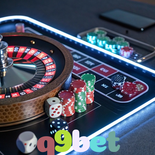 q9bet - Baixe o app q9bet no Google Play e jogue ao vivo