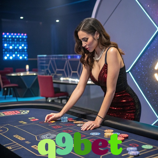 q9bet - Baixe o App q9bet para Android e Comece a Jogar