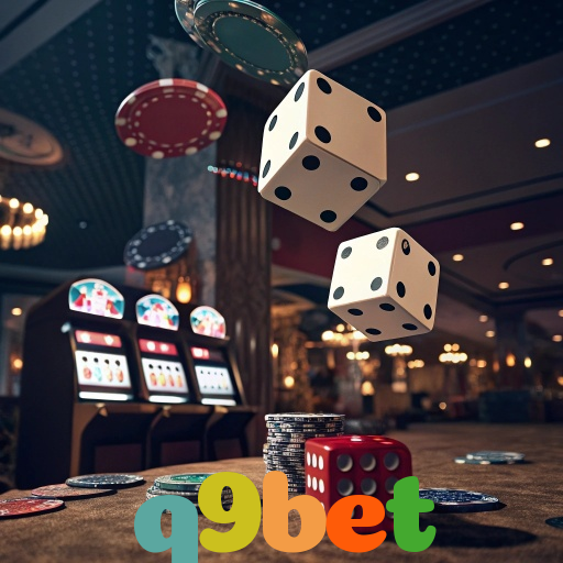 q9bet - Baixe o app q9bet no Google Play e jogue ao vivo