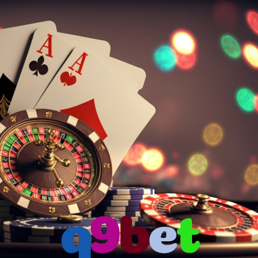 q9bet - Baixe o app q9bet no Google Play e jogue ao vivo