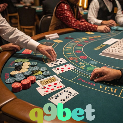 q9bet - Baixe o App q9bet para Android e Comece a Jogar