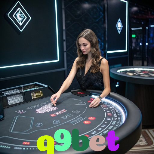 q9bet - Baixe o app q9bet no Google Play e jogue ao vivo