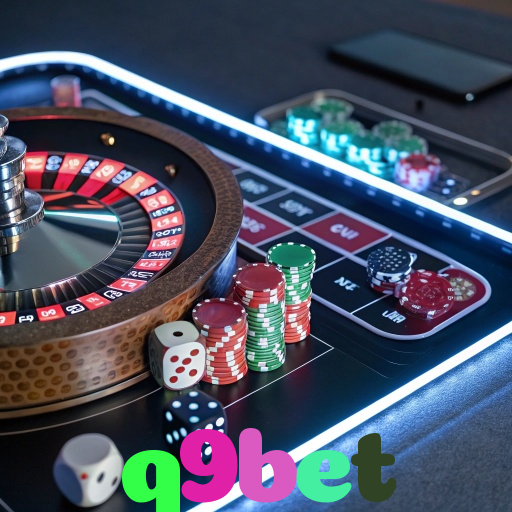 q9bet - Baixe o App q9bet para Android e Comece a Jogar