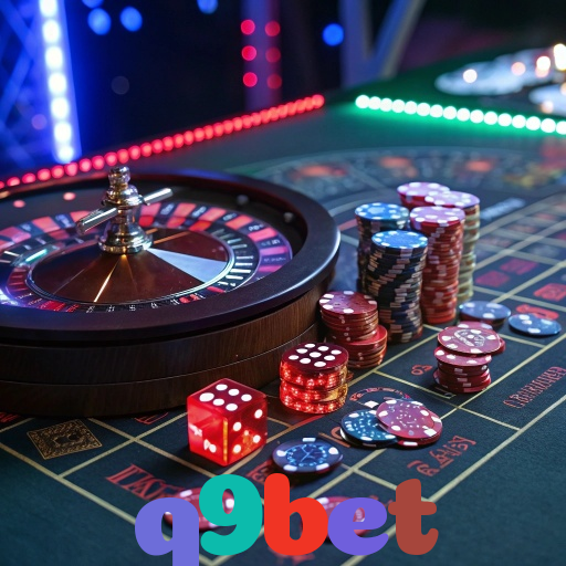 q9bet - Baixe o app q9bet no Google Play e jogue ao vivo