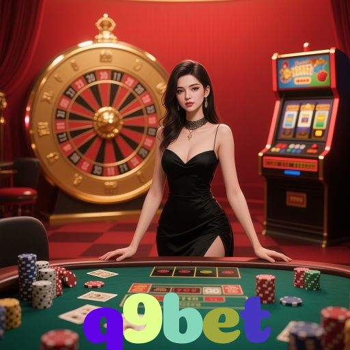q9bet - Baixe o app q9bet no Google Play e jogue ao vivo