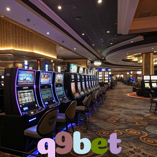 q9bet - Baixe o app q9bet no Google Play e jogue ao vivo