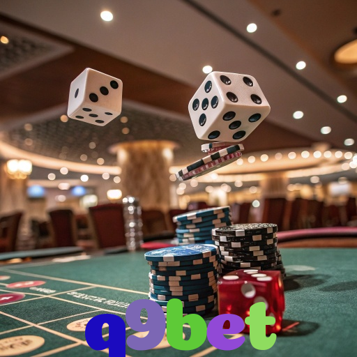 q9bet - Baixe o app q9bet no Google Play e jogue ao vivo