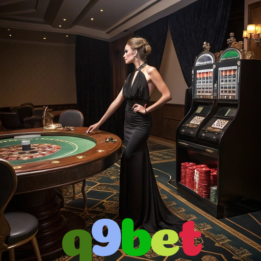 q9bet - Baixe o app q9bet no Google Play e jogue ao vivo