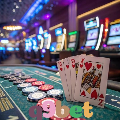 q9bet - Baixe o App q9bet para Android e Comece a Jogar