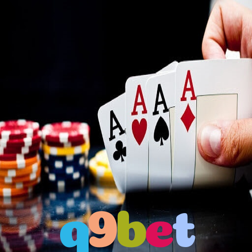 q9bet - Baixe o app q9bet no Google Play e jogue ao vivo