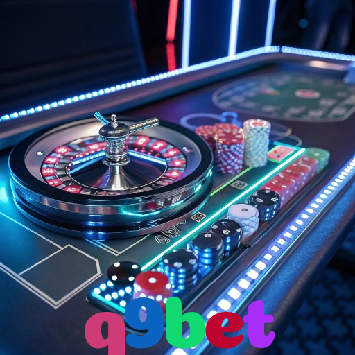 q9bet - Baixe o App q9bet para Android e Comece a Jogar
