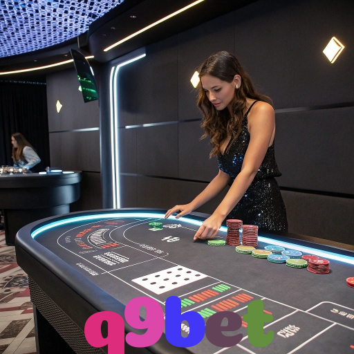 q9bet - Baixe o app q9bet no Google Play e jogue ao vivo