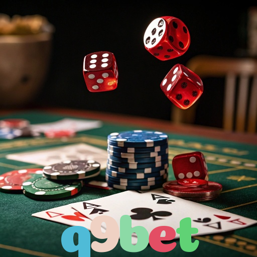 q9bet - Baixe o app q9bet no Google Play e jogue ao vivo