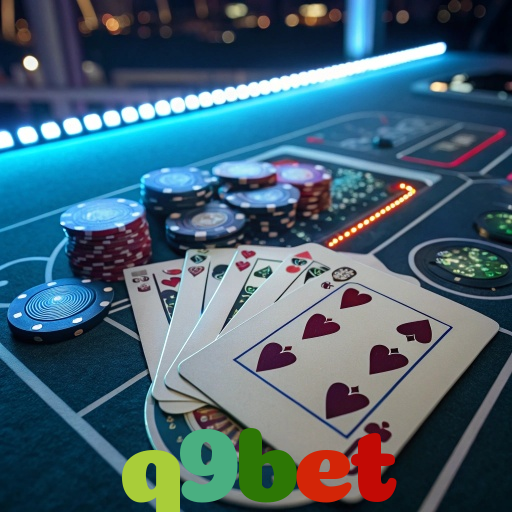 q9bet - Baixe o app q9bet no Google Play e jogue ao vivo