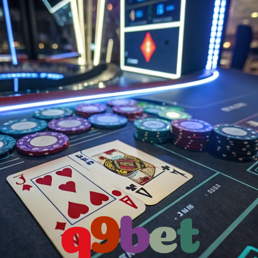 q9bet - Baixe o app q9bet no Google Play e jogue ao vivo
