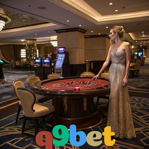 q9bet - Baixe o App q9bet para Android e Comece a Jogar