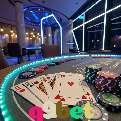 q9bet - Baixe o app q9bet no Google Play e jogue ao vivo