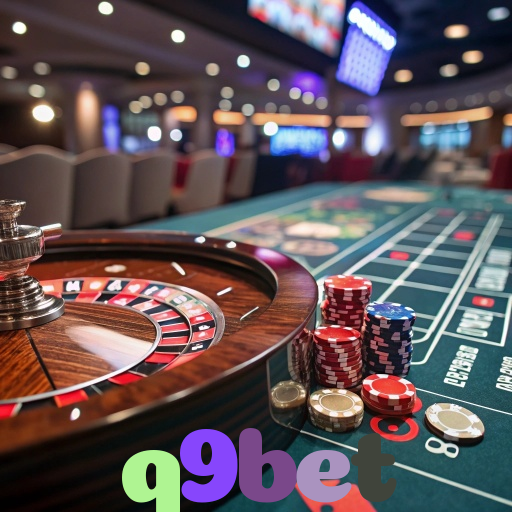 q9bet - Baixe o App q9bet para Android e Comece a Jogar
