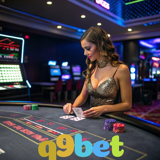q9bet - Baixe o App q9bet para Android e Comece a Jogar