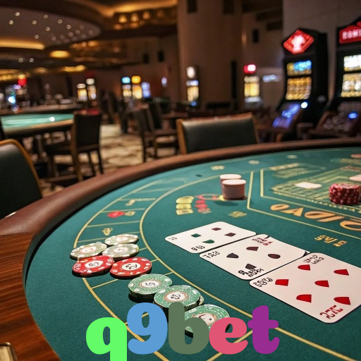 q9bet - Baixe o App q9bet para Android e Comece a Jogar