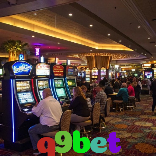 q9bet - Baixe o app q9bet no Google Play e jogue ao vivo