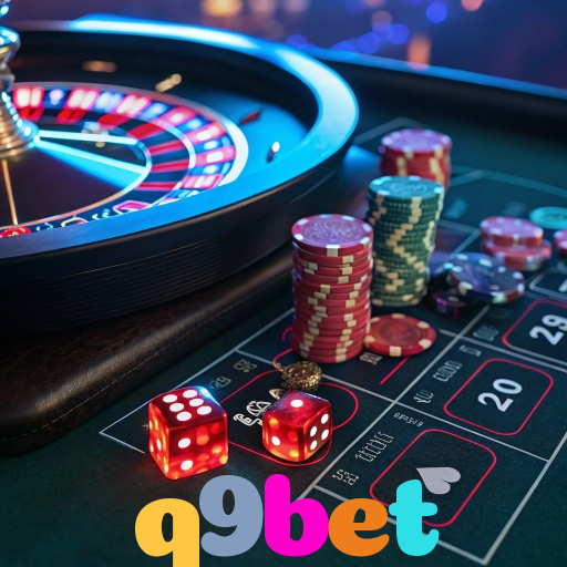 q9bet - Baixe o App q9bet para Android e Comece a Jogar