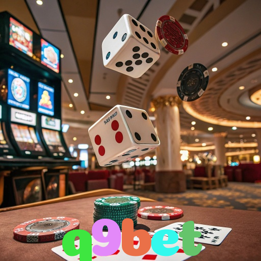 q9bet - Baixe o App q9bet para Android e Comece a Jogar