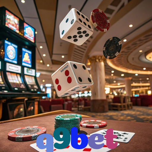 q9bet - Baixe o App q9bet para Android e Comece a Jogar
