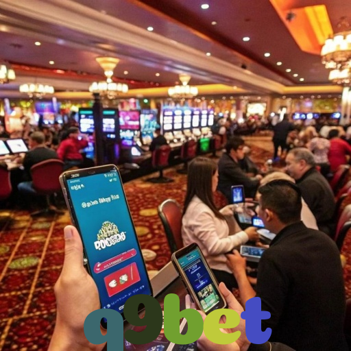 q9bet - Baixe o app q9bet no Google Play e jogue ao vivo
