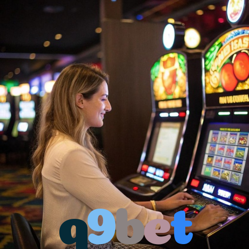 q9bet - Baixe o App q9bet para Android e Comece a Jogar
