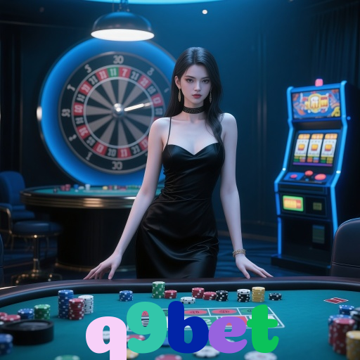 q9bet - Baixe o App q9bet para Android e Comece a Jogar
