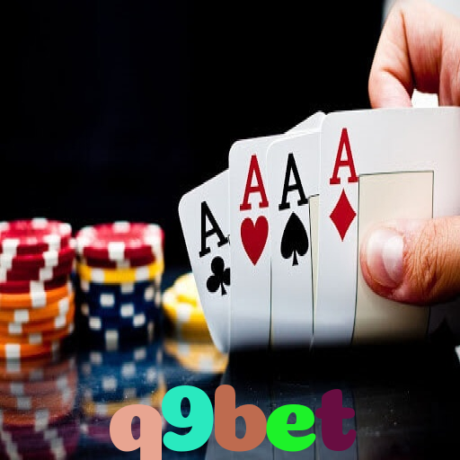q9bet - Baixe o App q9bet para Android e Comece a Jogar